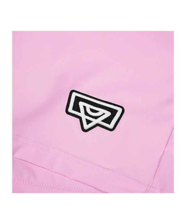 Bucketz New School Short Rosa - rosa