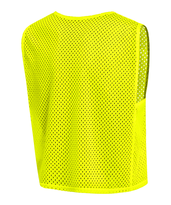 Nike Dri-Fit Training 26 BIB Grün F702 - gruen