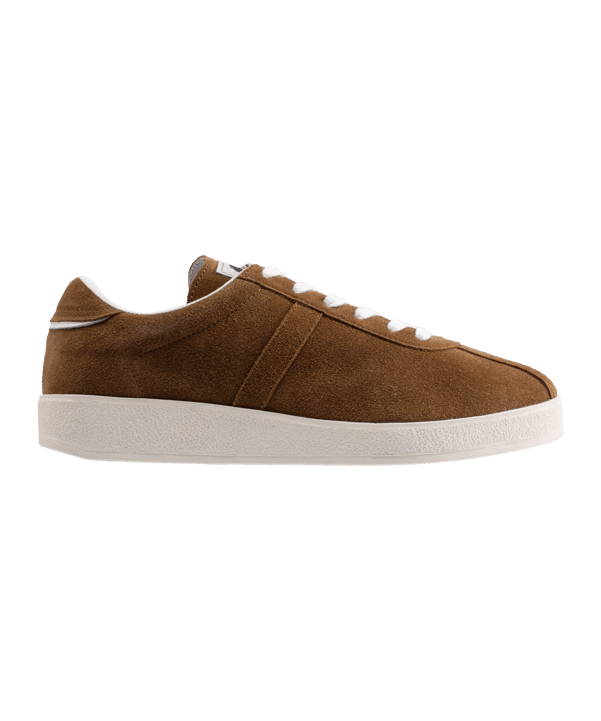 Karhu Trampas Braun - gelb