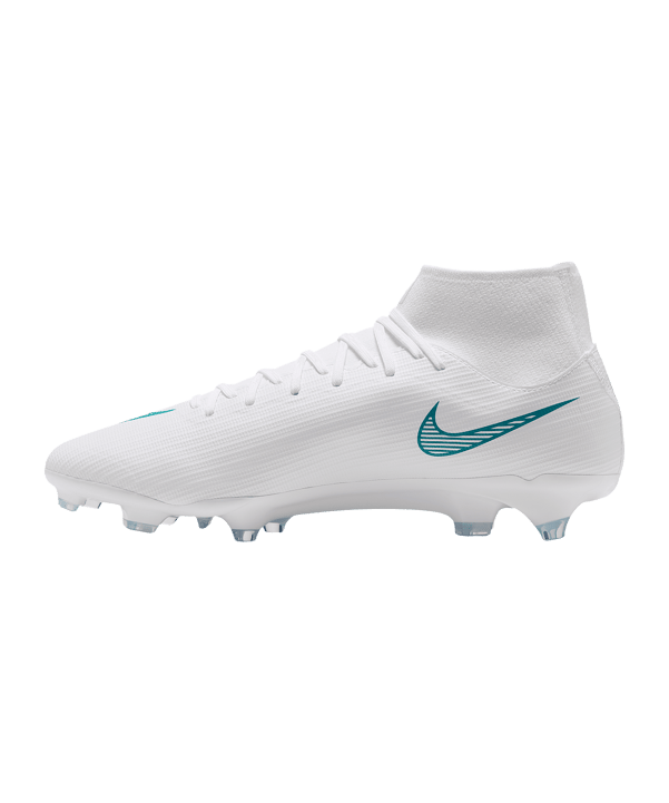 Nike Air Zoom Mercurial Superfly 11 Academy MG Bright Lights Blanc C102 - blanc