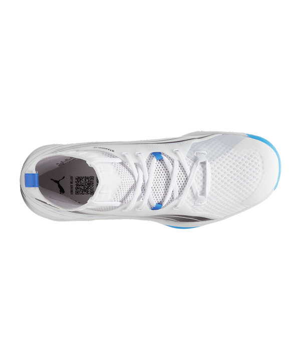 PUMA Eliminate Nitro Schuh bianco F02 - bianco