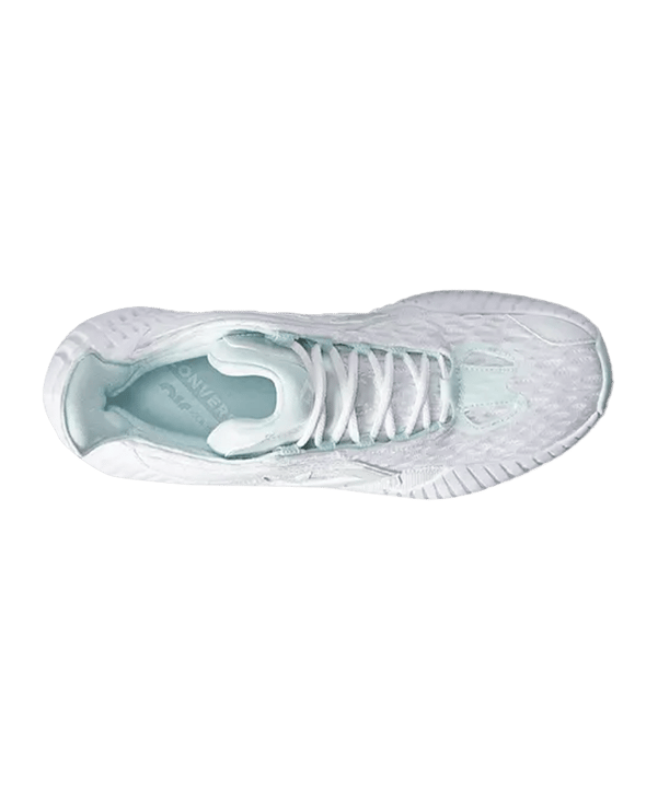 Converse All Star BB Prototype CX Weiss - weiss