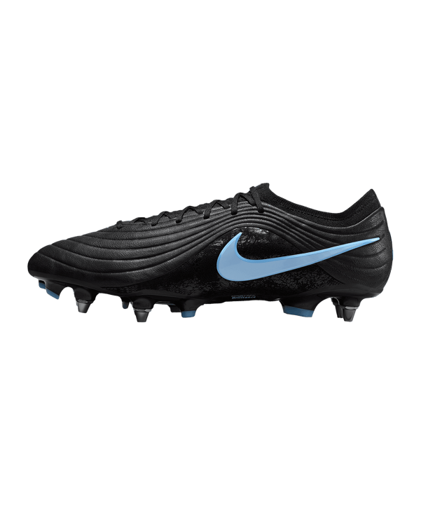 Nike Tiempo Maestro Elite SG Shadow Schwarz F040 - schwarz