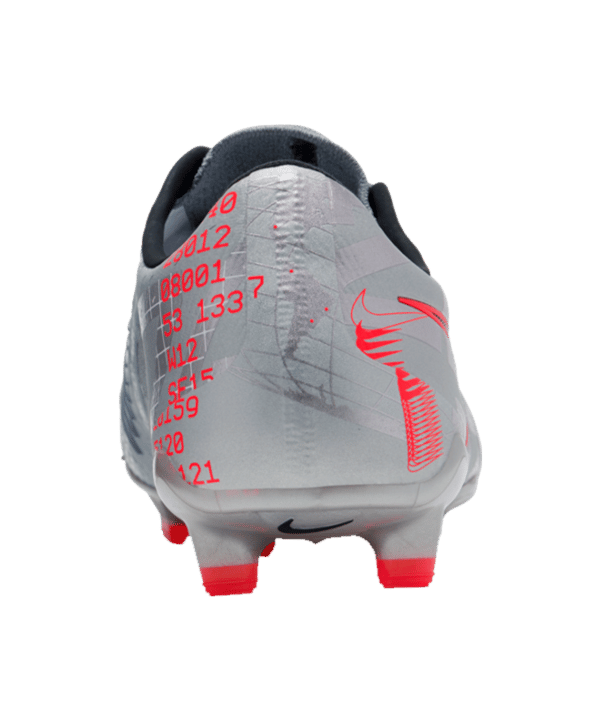 Nike Phantom Venom Neighbourhood Elite FG Grau F906 - grau