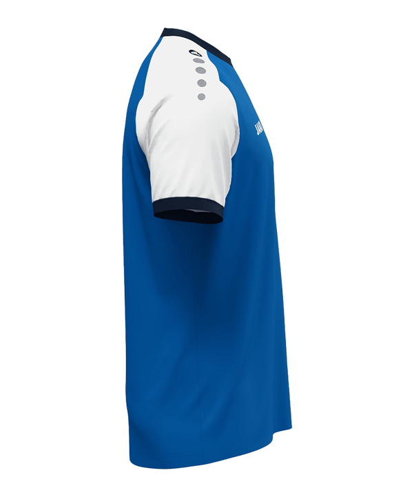 JAKO Dynamic KA Trikot Blau F405 - blau