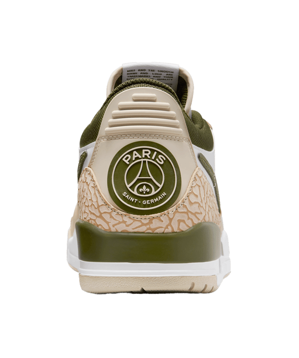 Jordan Air Legacy 312 Low Beige F100 - beige