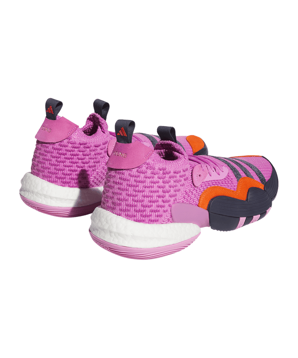 adidas Originals Trae Young 2 Rosa - rosa