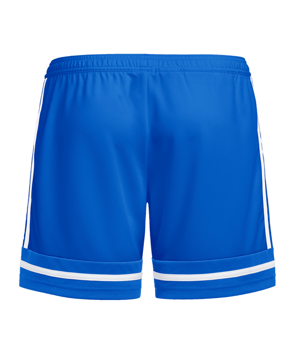 adidas Squadra 25 Short Kids Blau - blau