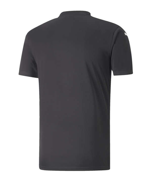 PUMA teamGLORY Trikot Kids Schwarz F03 - schwarz