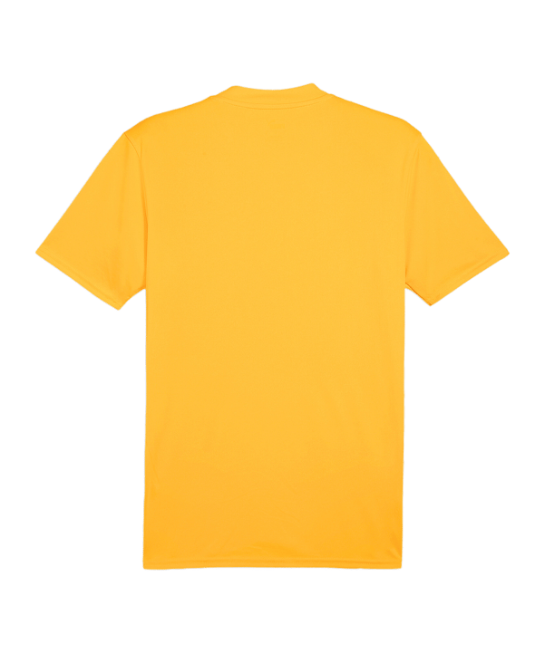 PUMA Shirt Orange K61 - oranje