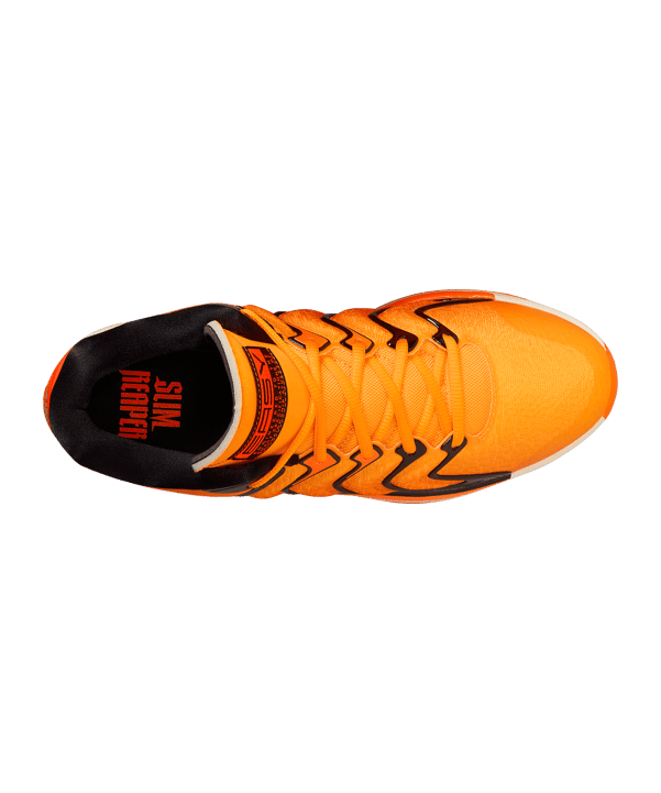 Nike KD17 Slim Reaper Orange C800 - arancione