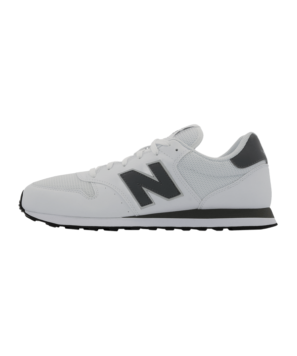 New Balance 500 Weiss FRE1 - weiss