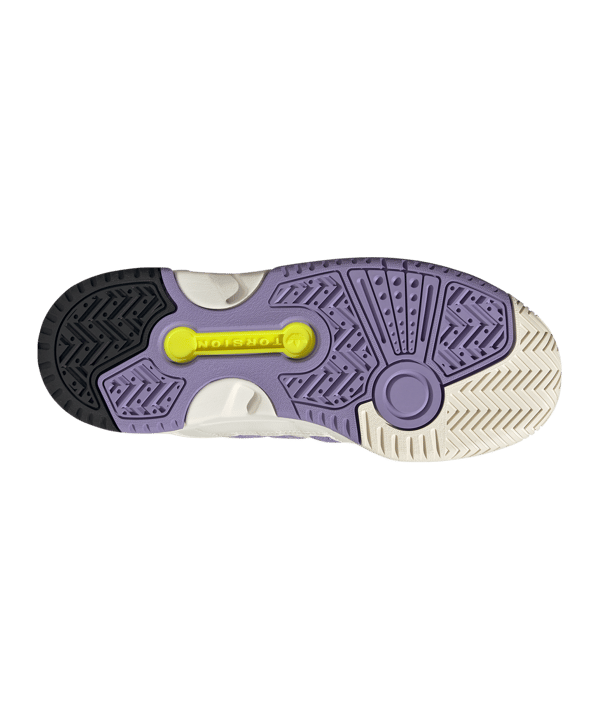 adidas Originals Torsion Response Damen Weiss - weiss