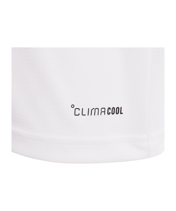 adidas 1. FC Köln Maillot Home 2026/2027 Blanc - blanc