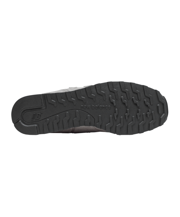New Balance 373 Grau - grau