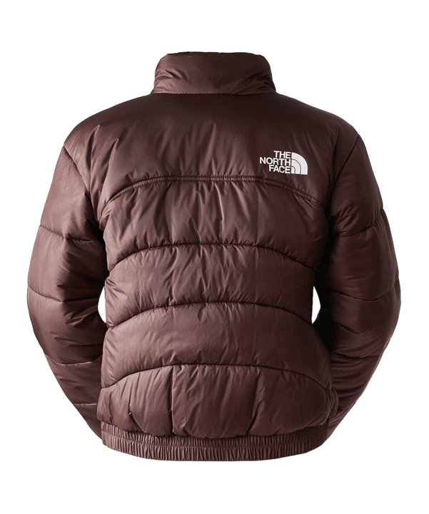 The North Face 2000 Jacke Braun FI0I - braun