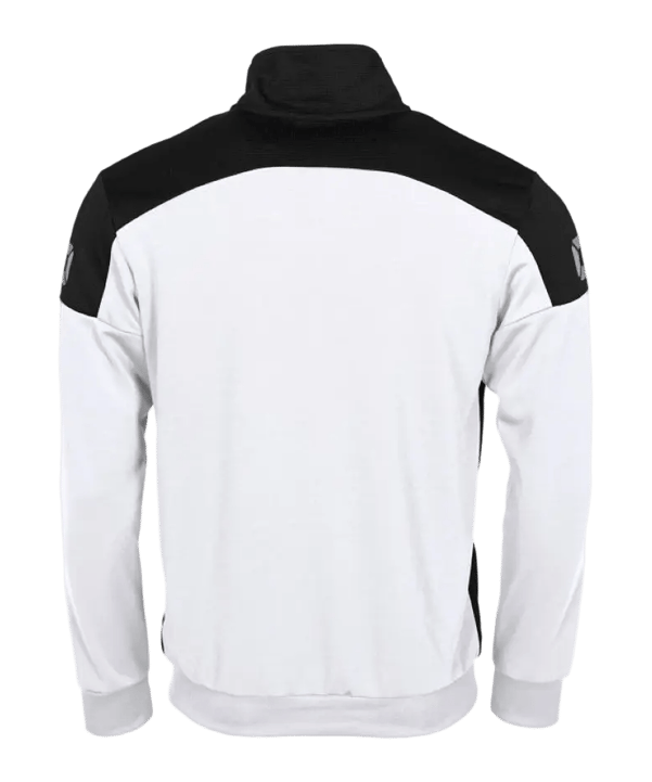 Stanno Pride Giacca da allenamento bianco F2800 - bianco
