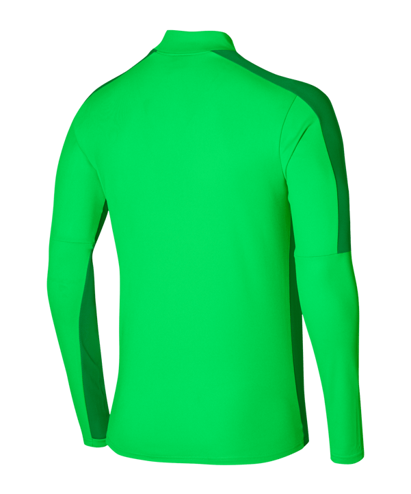 Nike Academy 23 Drill Top Kids Grün F329 - gruen
