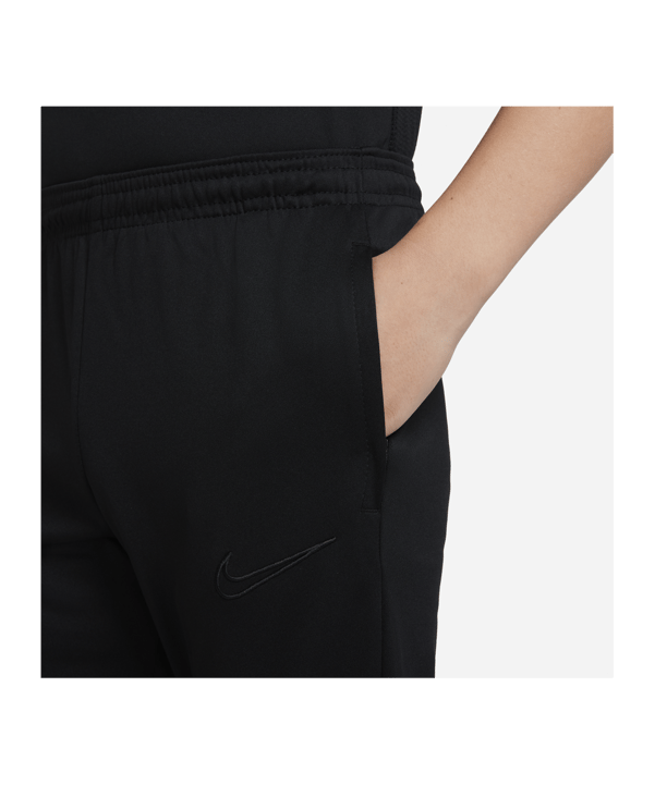 Nike Academy 21 Trainingshose Kids F011 - schwarz