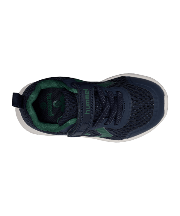 Hummel Actus ML Recycled Infant Kids Blau F7381 - blau