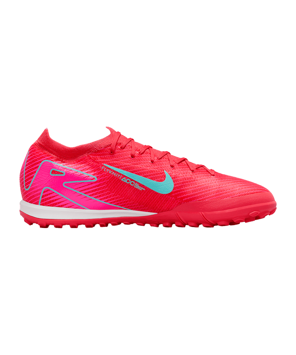 Nike Air Zoom Mercurial Vapor XVI Pro TF Mad Energy Rot F800 - rot