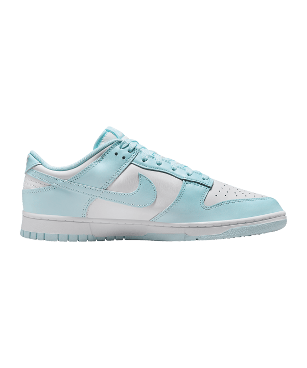 Nike Dunk Low Retro Weiss F104 - weiss