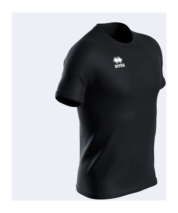 Errea ÖVV Evo T-Shirt Schwarz F0012 - schwarz