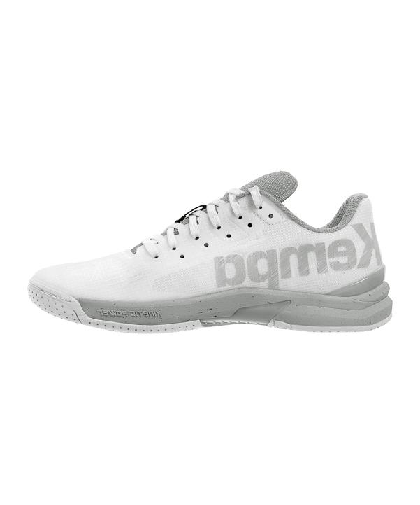 Kempa Attack Pro 2.0 Handball Damen Weiss Grau F02 - weiss