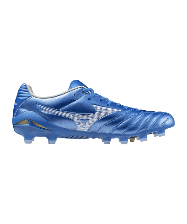 Mizuno Monarcida Neo III Pro FG Mugen Blau Weiss F27 - blau
