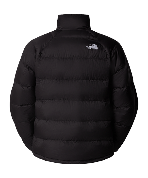 The North Face Hydrenalite Daunen Jacke Schwarz FJK3 - schwarz