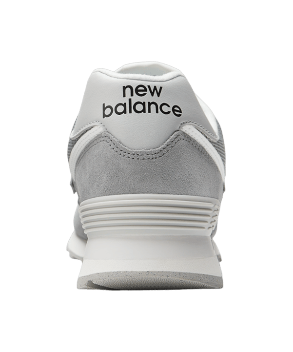 New Balance 574 Grau FFGR - grau
