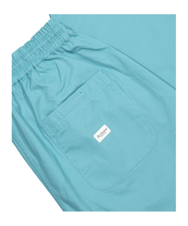 The Hundreds Beach Pants Grün - gruen