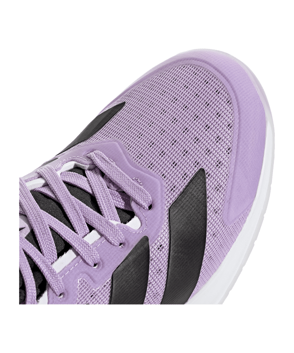 adidas Adizero Counterblast Damen Weiß - weiss