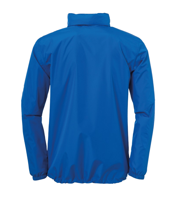 uhlsport Stream 22 Allwetterjacke Blua Weiss F03 - blau