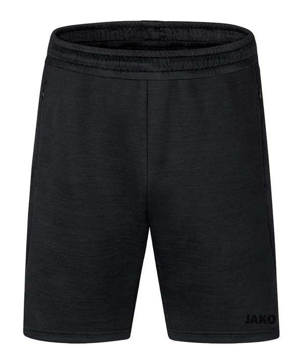 JAKO Court Noir C500 - noir