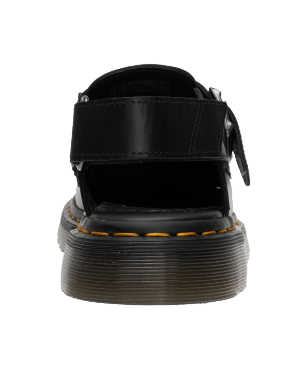 Dr. Martens Jorge ll Brando Schwarz - schwarz