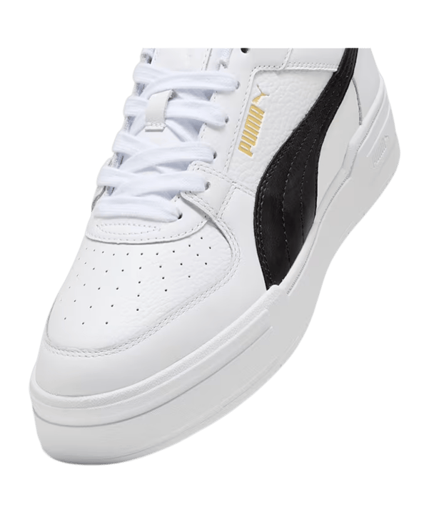 PUMA CA Pro Classic II Weiß - weiss