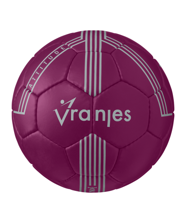 Erima Vranjes Handball Lila - lila