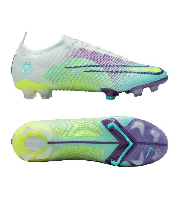 Nike Mercurial Vapor XIV Dream Speed 5 Elite FG Grün F375 - gruen