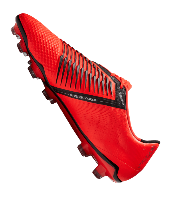 Nike Phantom Venom Elite FG Rot F600 - rot