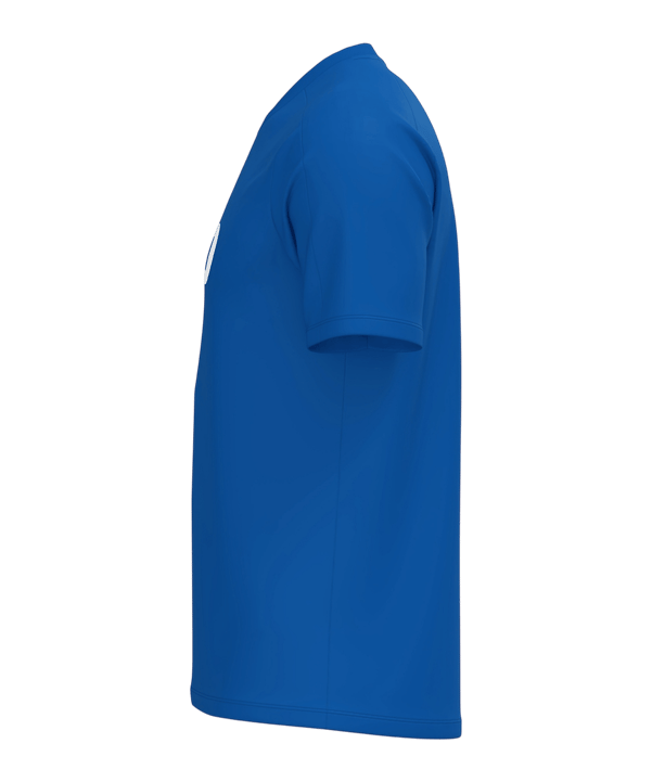 JAKO Promo 2.0 Funktions T-Shirt Kids Blau F400 - blau