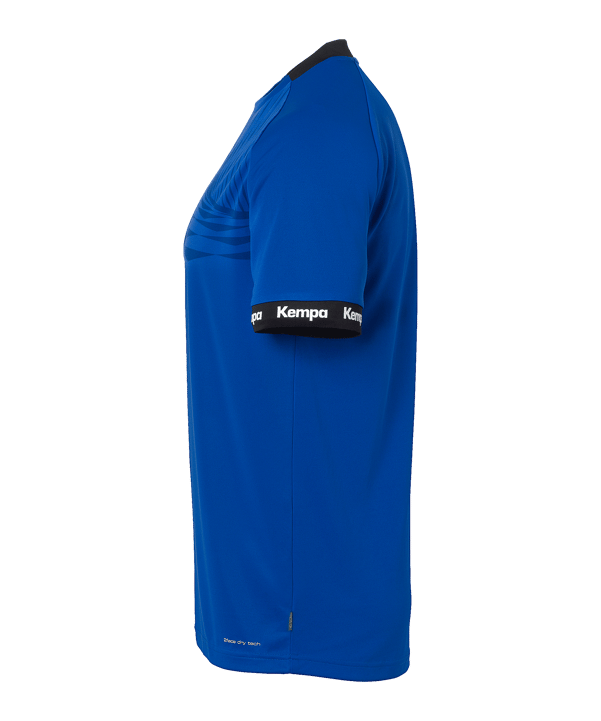 Kempa Wave 26 Trikot Blau F08 - blau