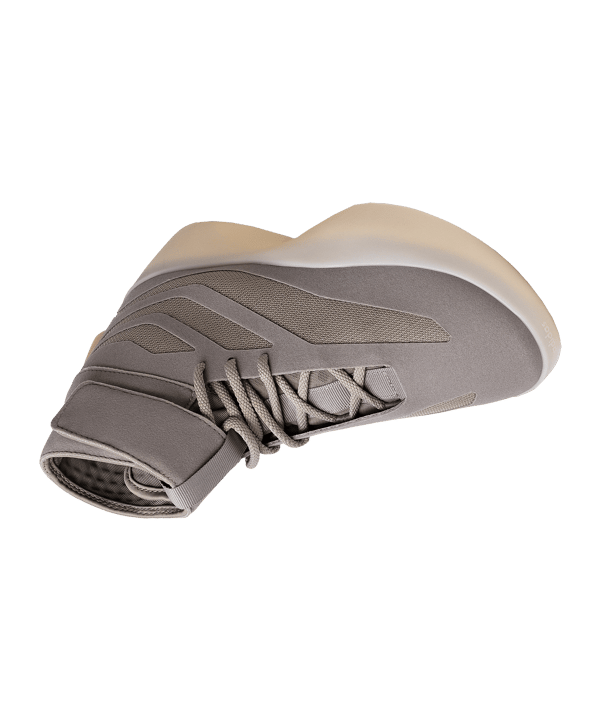 adidas fear of god athletics 2 basketball hi Beige - beige