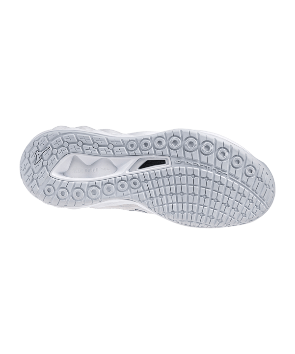 Mizuno WAVE LUMINOUS 2 Schuh Damen Weiss F00 - weiss