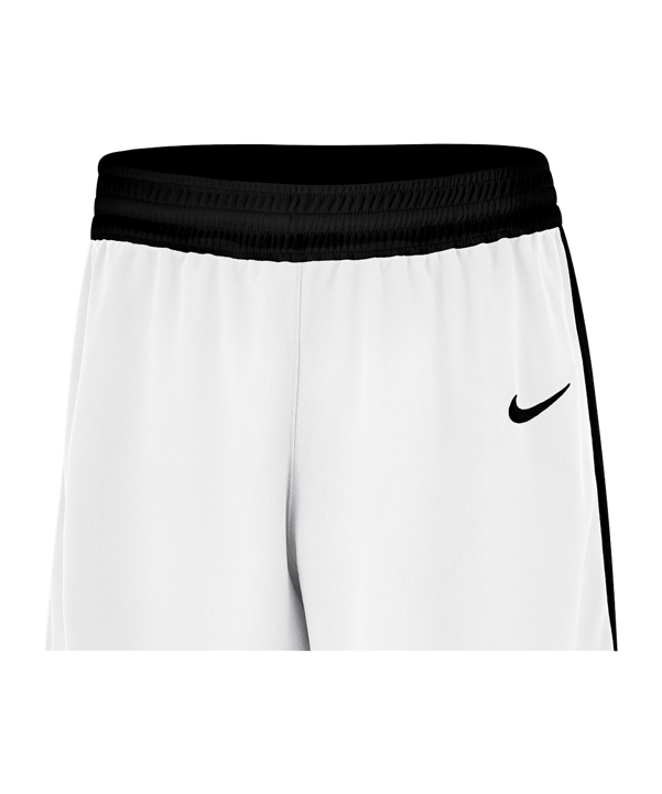 Nike Team25 Basketball Stock Court Blanc C100 - blanc