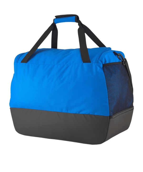 PUMA teamGOAL 23 Teambag sac de sport BC taille M - bleu