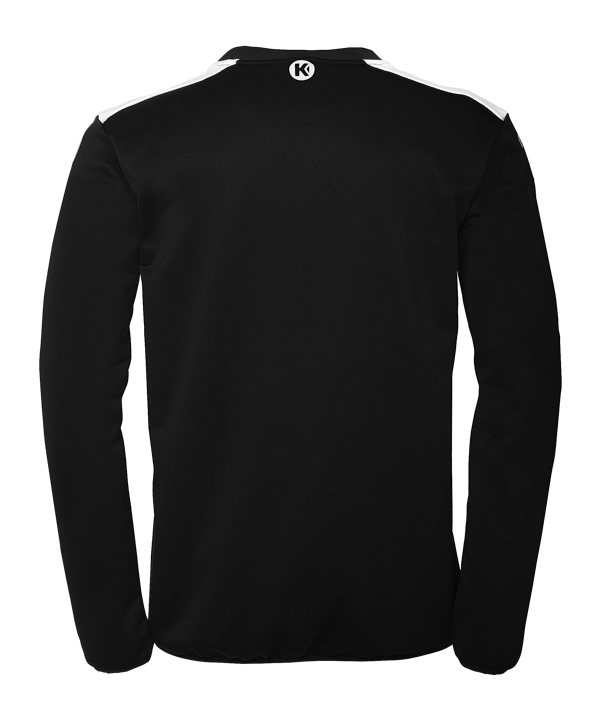 Kempa Emotion 27 Training Felpa Kids Nero C03 - nero