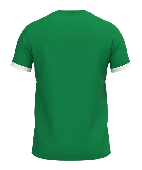 JAKO One KA Trikot Kids Grün F200 - gruen