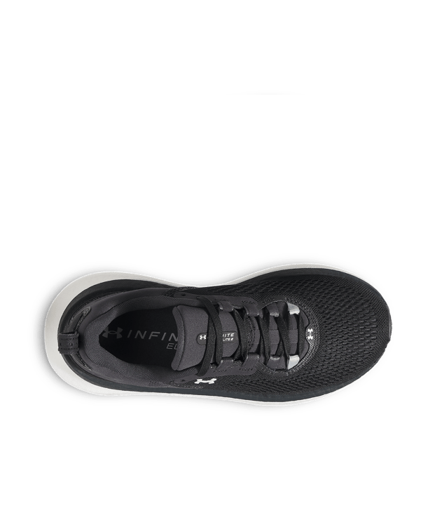 Under Armour Damen Infinite Elite 2 Laufschuh Schwarz F001 - schwarz