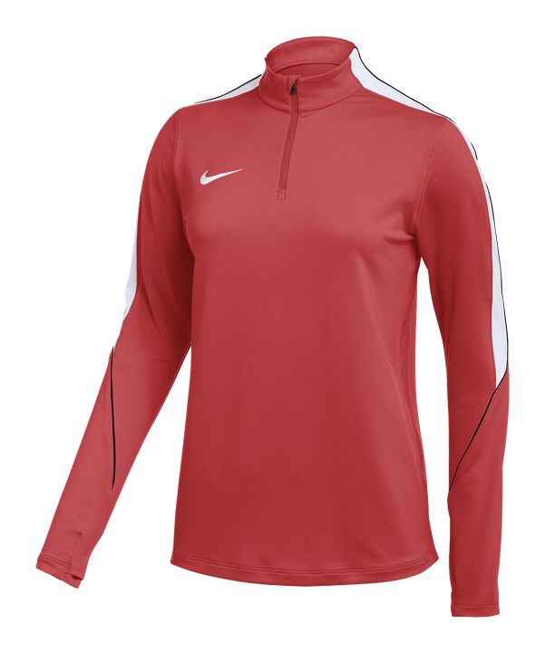 Nike Strike 26 1/4 Drilltop Damen Rot F657 - rot